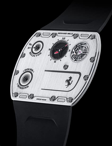 richard mille thinnest watch price|richard mille watches.